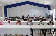 Participan infantes zacatecanos en Curso de Verano CREE-ATIVO del SEDIF