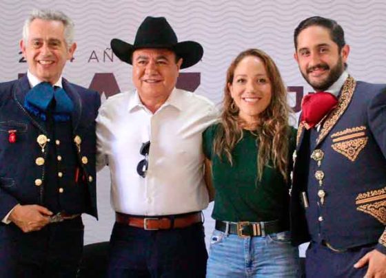 Zacatecas se prepara para recibir a los Charros de Acero