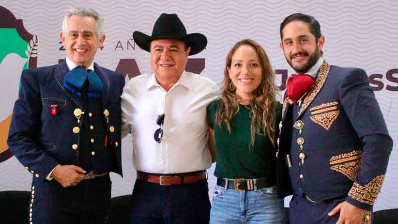 Zacatecas se prepara para recibir a los Charros de Acero