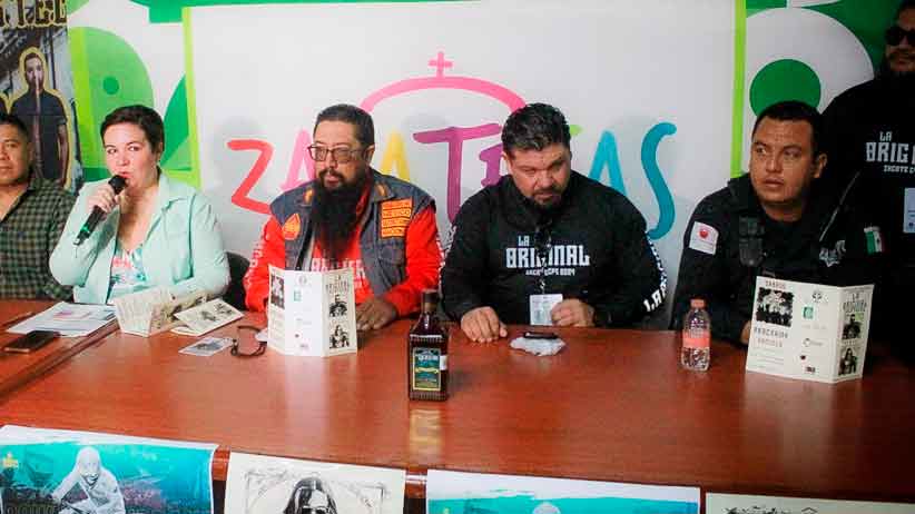 Realizarán en la Capital dos grandes eventos de Ciclismo y Motociclismo