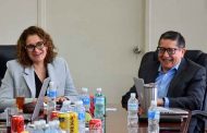 Secretaría de Finanzas obtiene la Certificación del Sistema de Gestión Antisoborno ISO 37001:2016
