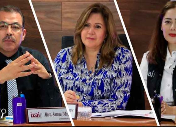 Recomienda IZAI proteger privacidad durante regreso a clases