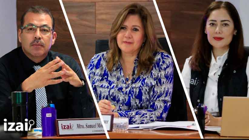 Recomienda IZAI proteger privacidad durante regreso a clases