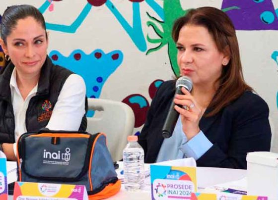 Conocer información ayuda a niños con cáncer a su tratamiento: Julieta del Río   