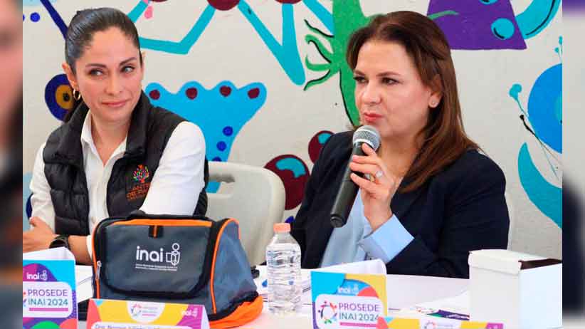 Conocer información ayuda a niños con cáncer a su tratamiento: Julieta del Río   