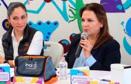 Conocer información ayuda a niños con cáncer a su tratamiento: Julieta del Río   