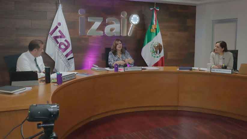 Zacatecas, bien evaluado en el Sistema Nacional de Transparencia
