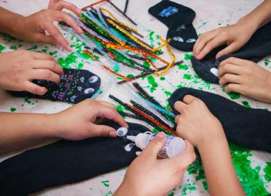 Disfrutan de cursos de verano con perspectiva de valores