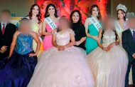 Celebran 15 años de cinco residentes de la Casa Hogar para Jóvenes 