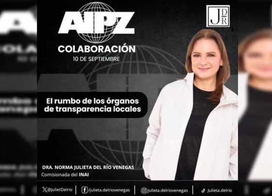 El rumbo de los órganos de transparencia locales   