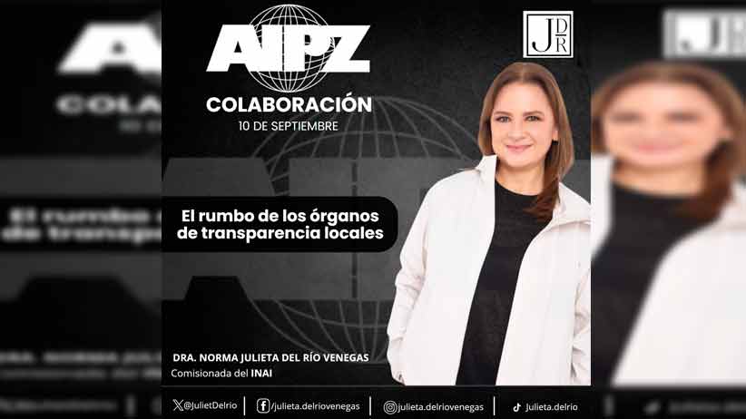 El rumbo de los órganos de transparencia locales   