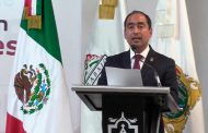 Hemos construido logro sobre logro y así lo seguiremos haciendo: Pepe Saldívar en su Tercer Informe de Gobierno