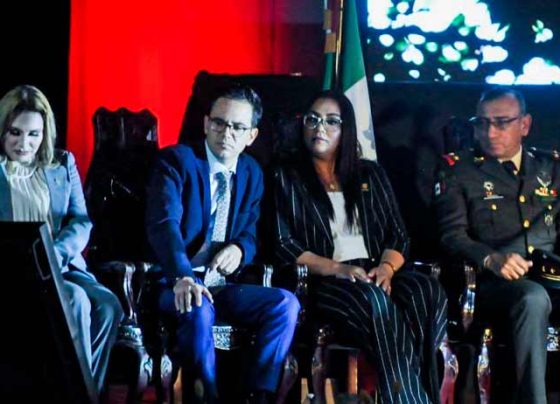 Destacan avances en el proceso de pacificación de Fresnillo, emprendido por el Gobernador David Monreal Ávila