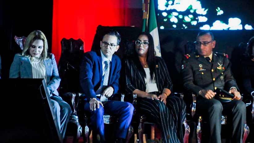 Destacan avances en el proceso de pacificación de Fresnillo, emprendido por el Gobernador David Monreal Ávila