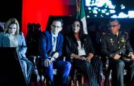 Destacan avances en el proceso de pacificación de Fresnillo, emprendido por el Gobernador David Monreal Ávila