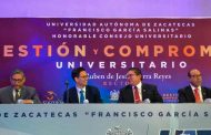 Refrenda Gobierno de Zacatecas compromiso de reforzar la educación pública