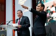 Con Pepe Saldívar, Guadalupe seguirá en el camino de la transformación: Gobernador David Monreal Ávila