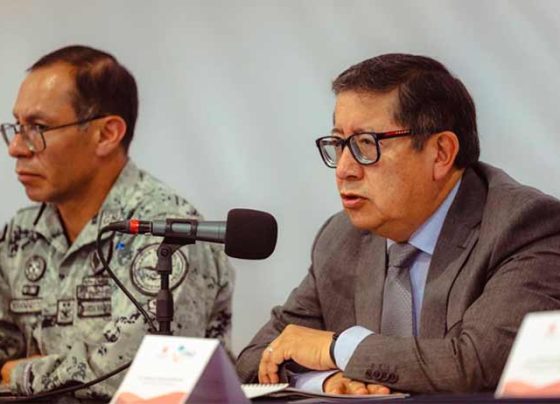 Promueve Gobierno de Zacatecas manejo responsable de las finanzas en los municipios para garantizar la paz y el desarrollo
