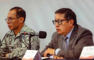 Promueve Gobierno de Zacatecas manejo responsable de las finanzas en los municipios para garantizar la paz y el desarrollo