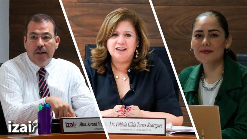 El IZAI Impulsa la Transparencia en la Transición Municipal.
