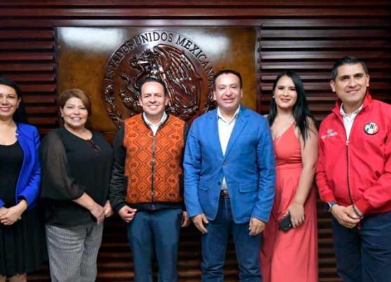 Instalan Comisión de Parlamento abierto para acercar la legislatura a la ciudadanía
