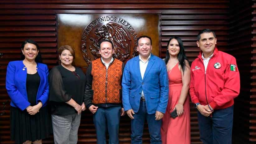 Instalan Comisión de Parlamento abierto para acercar la legislatura a la ciudadanía