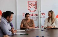 Implementa Gobierno de Zacatecas acciones contra la violencia de género