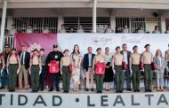 Fortalece el Municipio de Guadalupe las acciones de infraestructura educativa