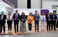 Analizan derecho al olvido en la Feria Internacional del Libro de Monterrey   
