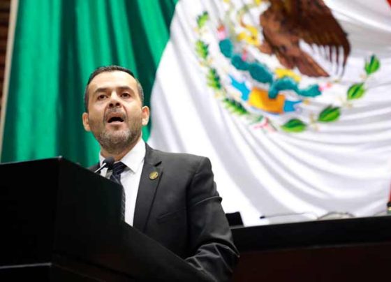 Emiten declaratoria constitucional para Guardia Nacional y Pueblos Indígenas