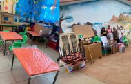 Equipa Gobierno de Zacatecas Centros de Asistencia Infantil Comunitarios en municipios