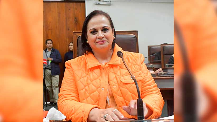 Movimiento Ciudadano se opone a la Reforma Judicial: “Es por México, es por Zacatecas”