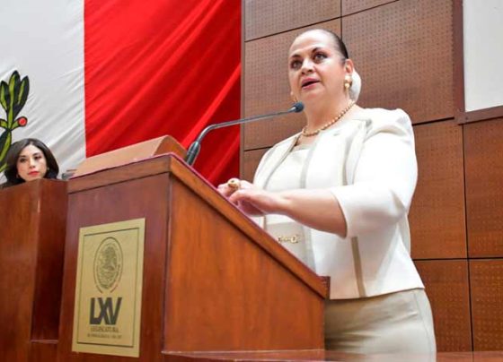 Alto al ciberbullying en Zacatecas: iniciativa de la diputada Ana María Romo Fonseca