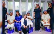 Fortalece Gobernador David Monreal Ávila a familias y grupos de atención prioritaria
