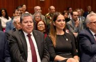 Acompaña Gobernador David Monreal Ávila a Claudia Sheinbaum en su histórica toma de protesta como Presidenta de México