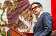 Será el del mandatario David Monreal Ávila el Gobierno que pacificó Zacatecas