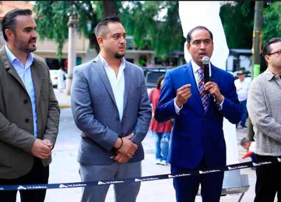Refrenda el Ayuntamiento de Guadalupe condiciones de inversión en el Municipio   