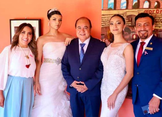 A través de “My Wedding Day”, impulsarán el turismo de romance en Zacatecas