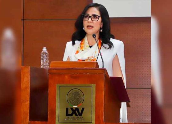 La transformación educativa de Zacatecas.