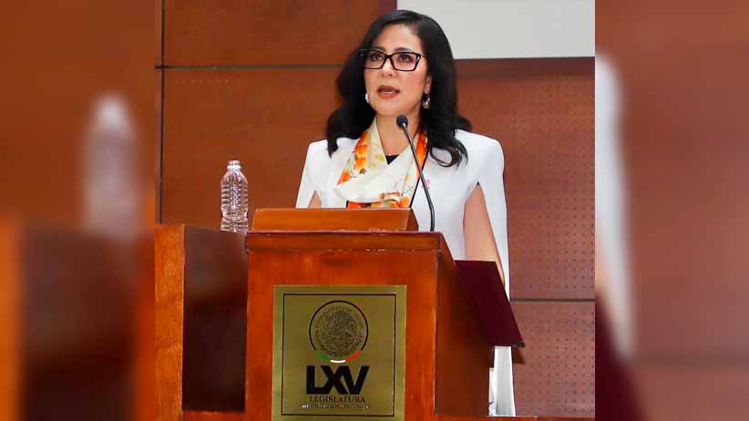 La transformación educativa de Zacatecas.