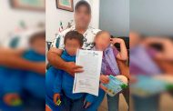 Culmina Gobierno de Zacatecas siete reintegraciones familiares de niñas y niños de Casa Cuna “Plácido Domingo”