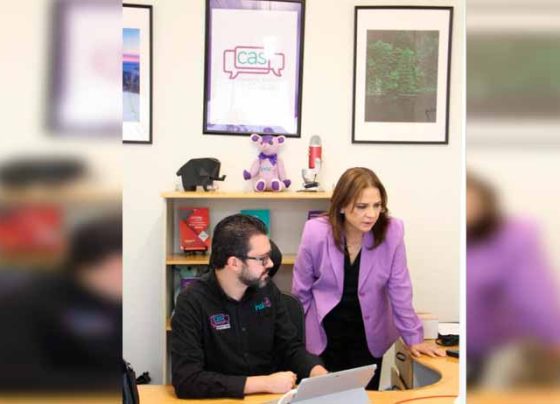 Aumenta de manera vertiginosa petición de asesorías por ciudadanos: Julieta del Río