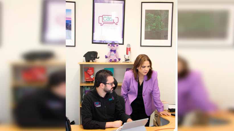 Aumenta de manera vertiginosa petición de asesorías por ciudadanos: Julieta del Río