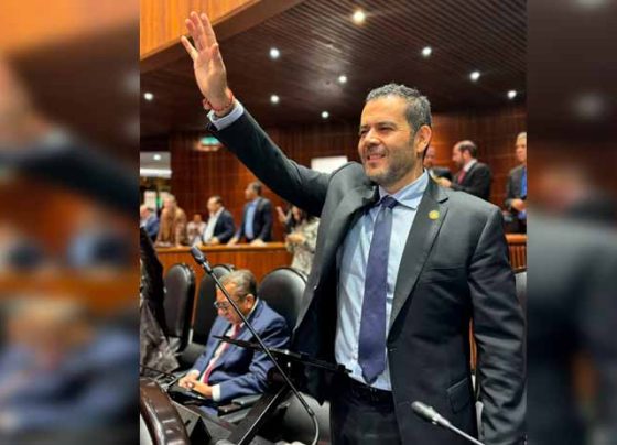 Aprobamos viviendas accesibles para jóvenes, jefas de familia y grupos vulnerables: Ulises Mejía