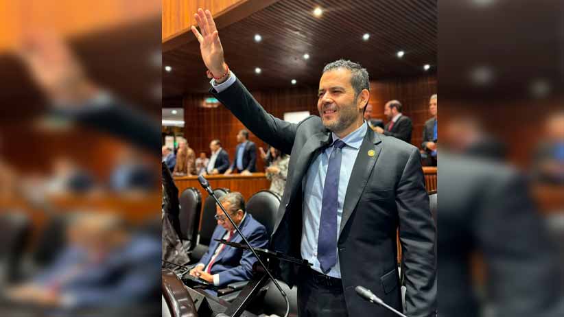 Aprobamos viviendas accesibles para jóvenes, jefas de familia y grupos vulnerables: Ulises Mejía