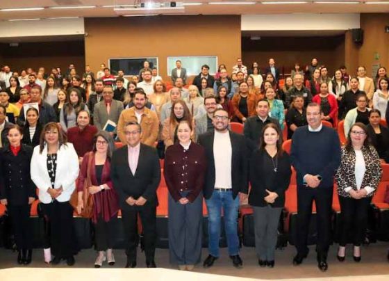 Necesaria la orientación para la carga de información en el Sistema de Portales de la PNT: Del Río Venegas   