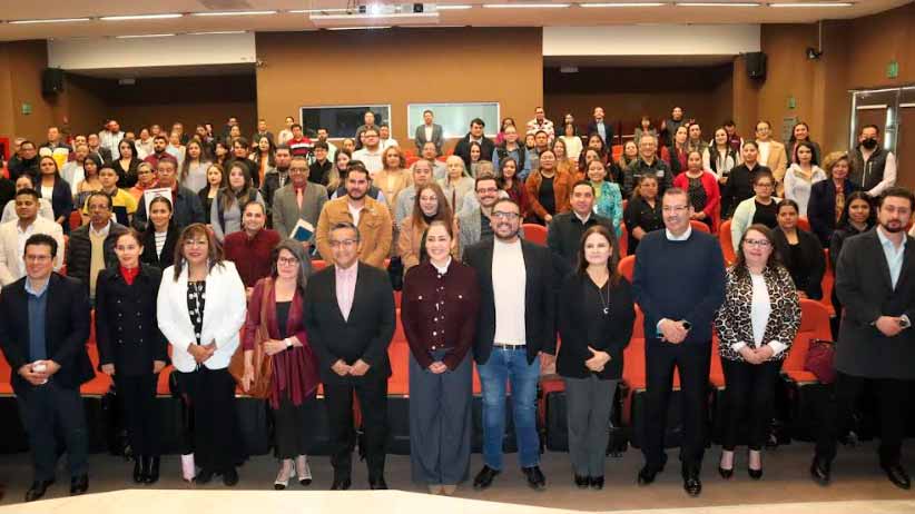 Necesaria la orientación para la carga de información en el Sistema de Portales de la PNT: Del Río Venegas   