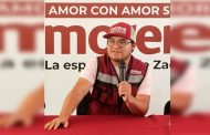 Todo listo para la visita de la Dirigencia Nacional de Morena a Zacatecas