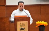Propone Diputado Marco Vinicio Flores Guerrero reforma para frenar abusos en Ayuntamientos