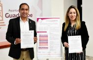 Se instala en el Municipio de Guadalupe el Comité de Planeación para el Desarrollo Municipal